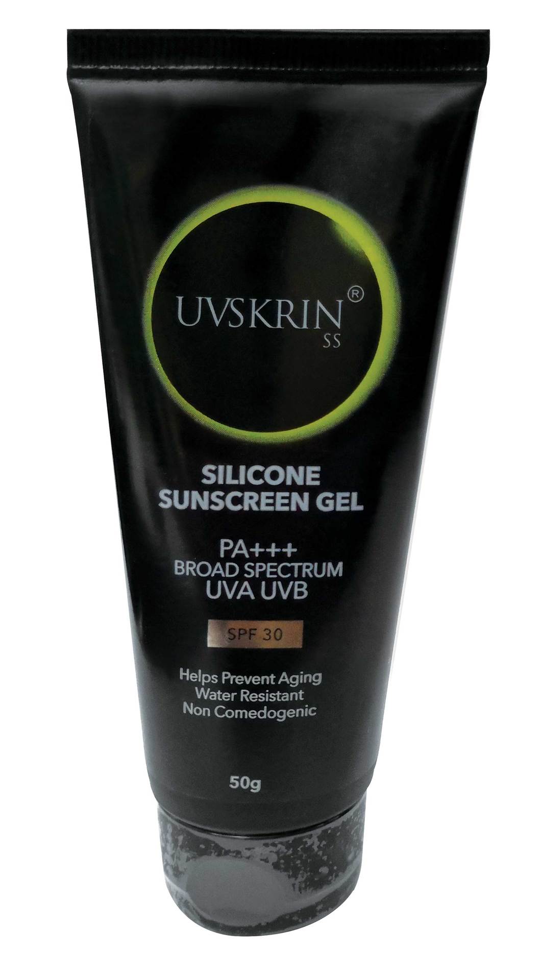 UVSkrin SS Gel SPF30 50gm 