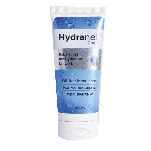 Hydranet Cream 80gm