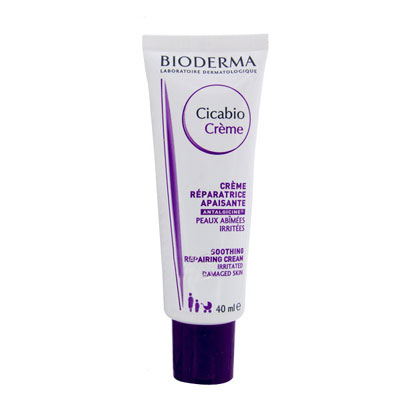 Bio Derma Cicabio Soothing Repairing Cream_40ML