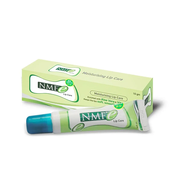 Nmfe Lip Care 10gm Pack Of 2