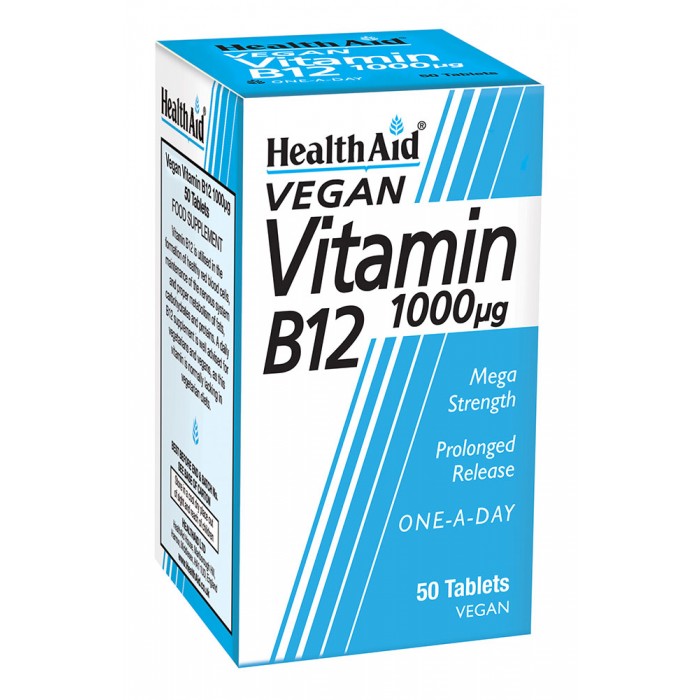 vitamin B12 1000 mcg as Methylcobalamin