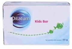 Oilatum Kids Bathing Bar 50gm
