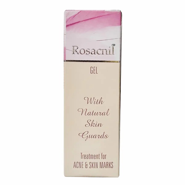 Rosacnil Gel 70gm