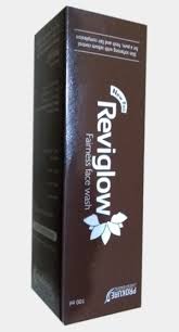 Reviglow Face Wash 100ml