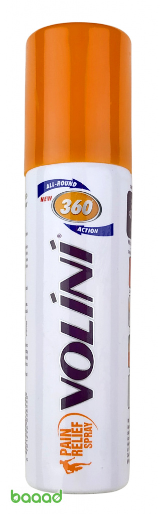 volini 40 gm