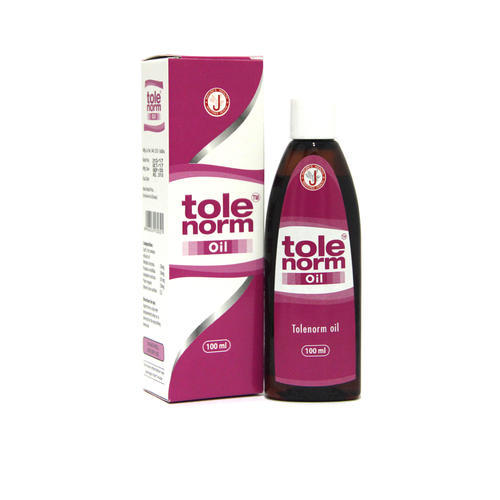 tolenorm oil 100ml