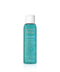  Avene Cleanance Cleansing Gel 100ml