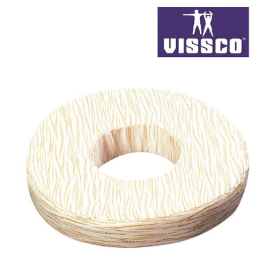 Vissco Round Ring Pillow for Bed Sores