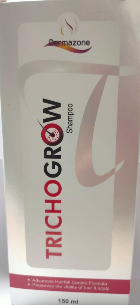 TRICHOGROW SHAMPOO 150ML