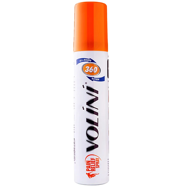 Volini Pain Relief Spray 60gm