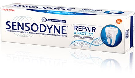 Sensodyne Repair and Protect 100gm