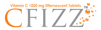 CFIZZ ORANGE FLAVOUR 20TABLETS