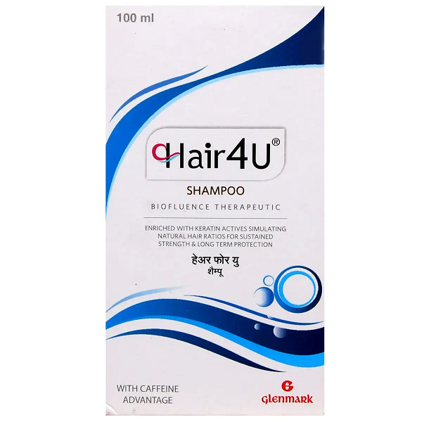 Hair 4U Shampoo 100ml