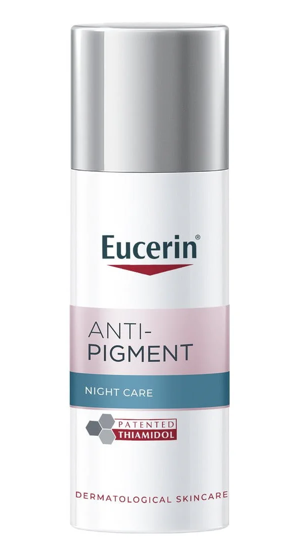 Eucerin Anti Pigment Night Care 50ml