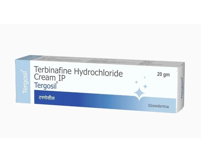 Tergosil Cream 20gm