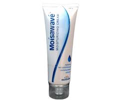 Moisawave Moisturizing Cream 100 Gm