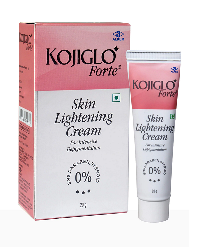 Kojiglo Forte Cream 20gm