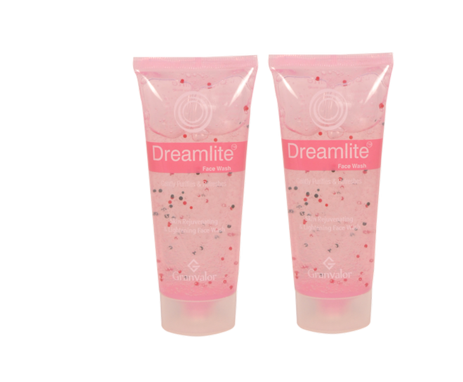 Dreamlite Face Wash 100ml Pack Of 2
