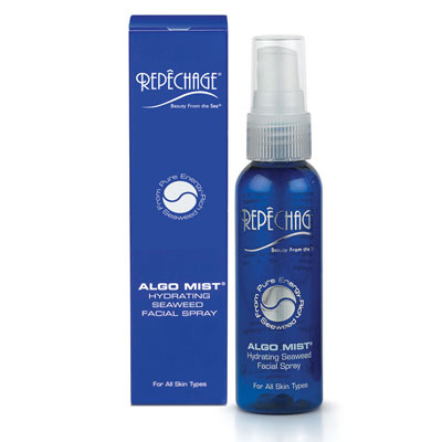Repechage Algo Mist Hydrating Seaweed Facial Spray 177 ml
