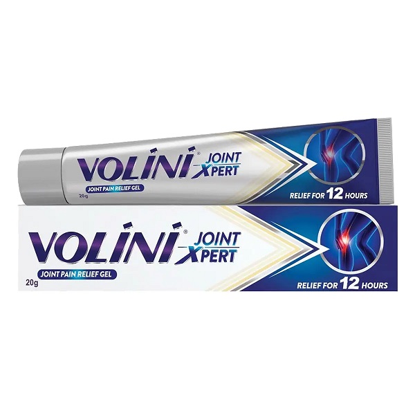 Volini Joint Xpert Gel 20gm