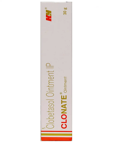 Clonate Ointment 30gm