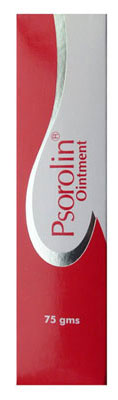 Psorolin Ointment -B 75gm