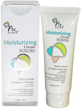 Fixderma Moisturizing Cream  (60 g)