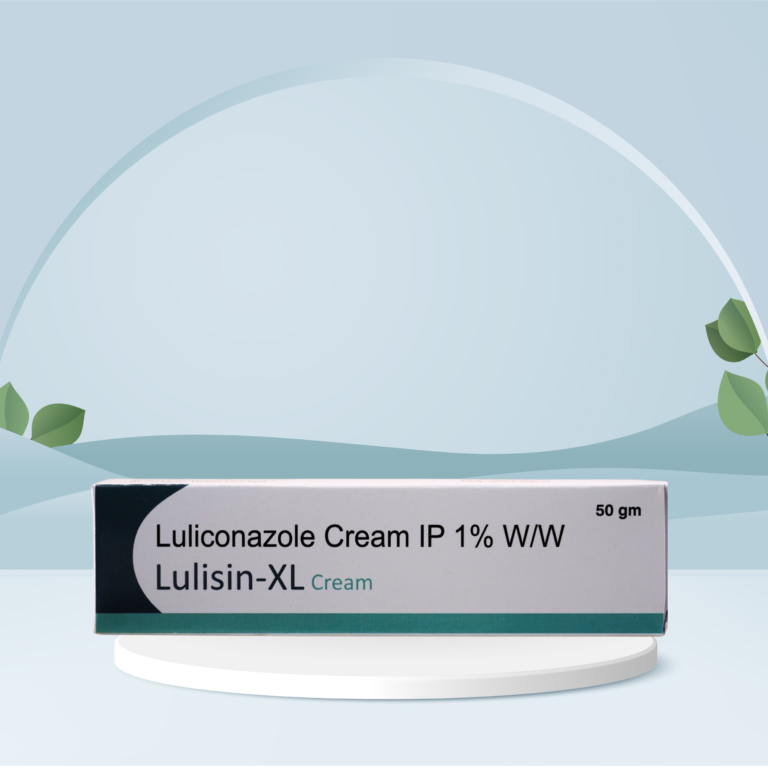 Lulisin Cream-XL,50G