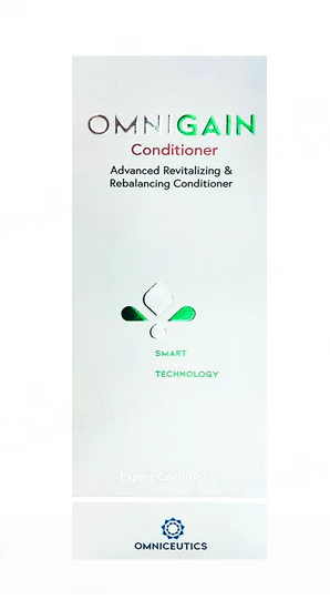 Omnigain Advanced Revitalizing And Rebalancing Conditioner 150ml