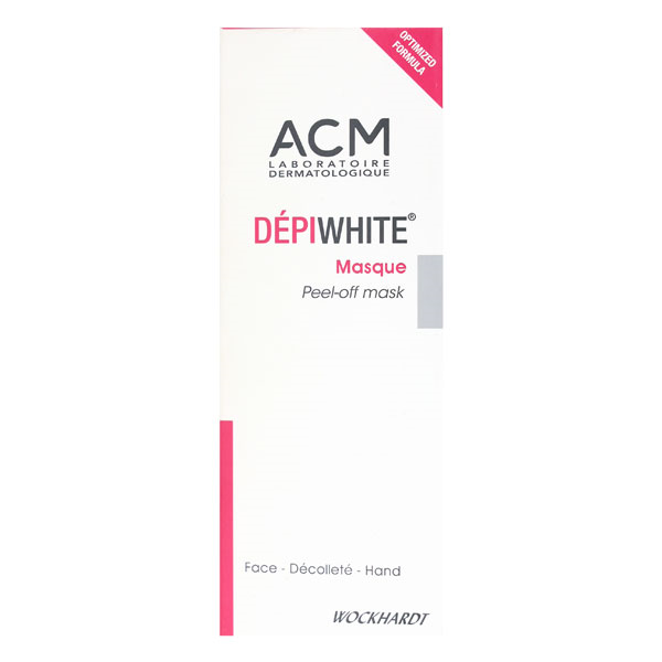 Depiwhite Masque 40ml