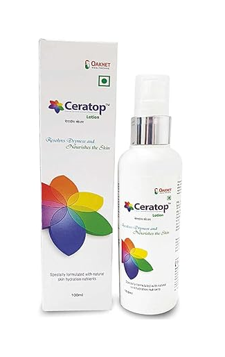 Ceratop Lotion 100ml