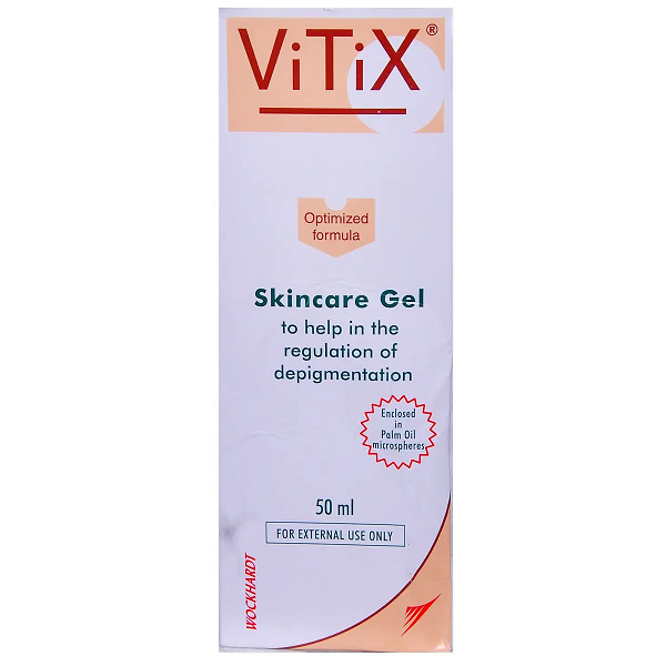 Vitix Skincare Gel 50ml