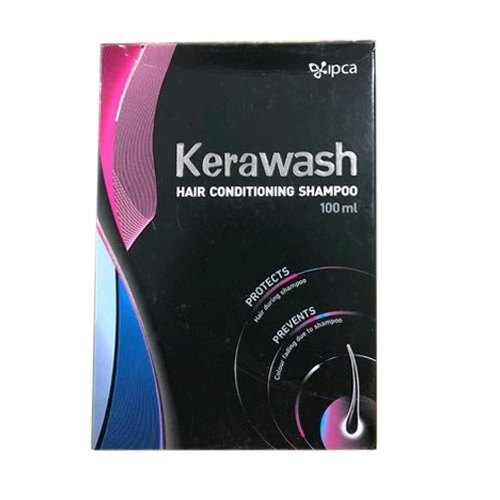 Kerawash Hair Conditioning Shampoo 100 ml