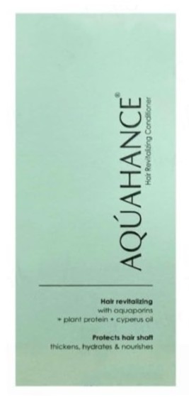 Aquahance Hair Revitalizing Conditioner-150g