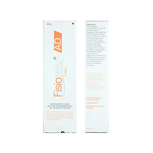 Fisioativ AD Lotion 100gm
