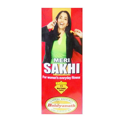 Meri Sakhi 200ml