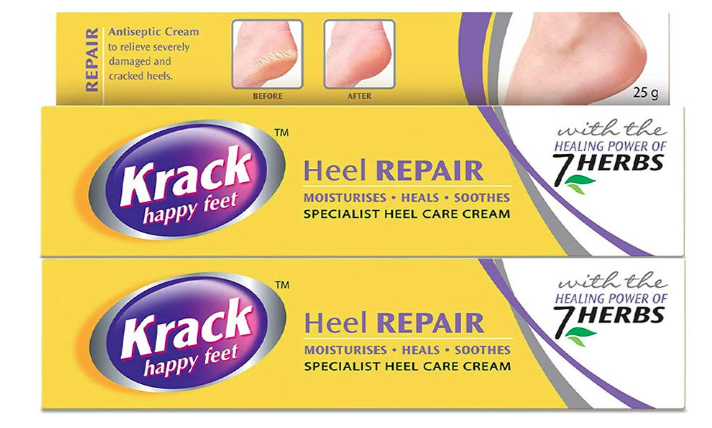 KRACK CREAM 25G PACK OF 2