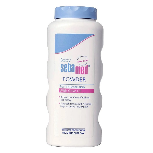 Sebamed Baby Powder 100gm 