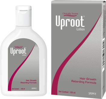 Uproot Lotion 120ml