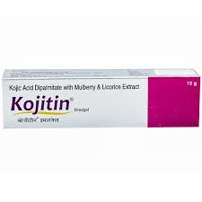 Kojitin Emulgel 15gm