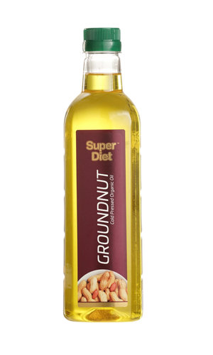 Super Diet Groundnut Oil 1000ml