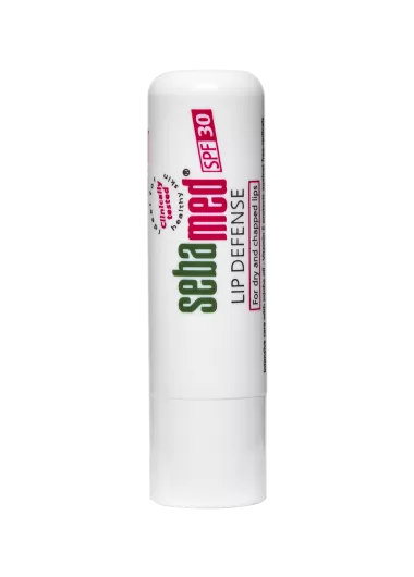 Sebamed Lip Defense Lip Balm 4.8gm Pack Of 3