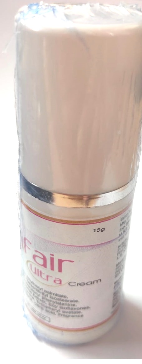 Lumifair Ultra Cream 15 g