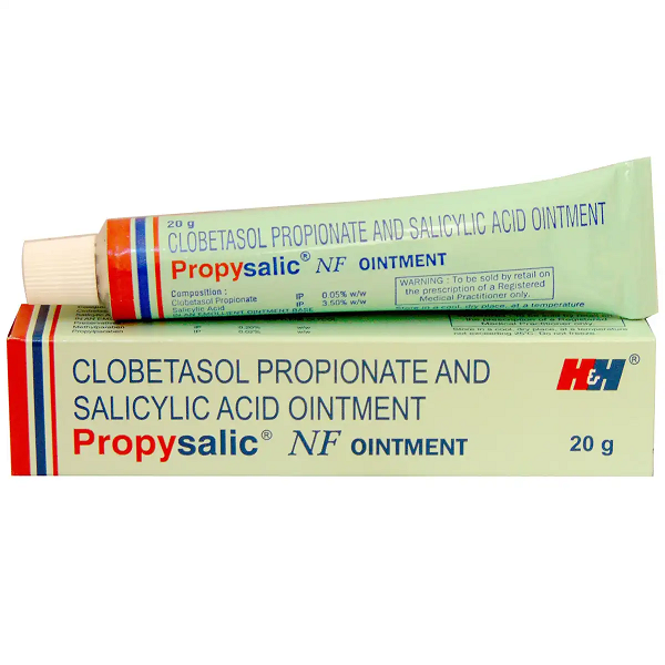 Propysalic NF Ointment 20gm