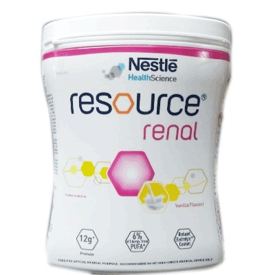 resource renal