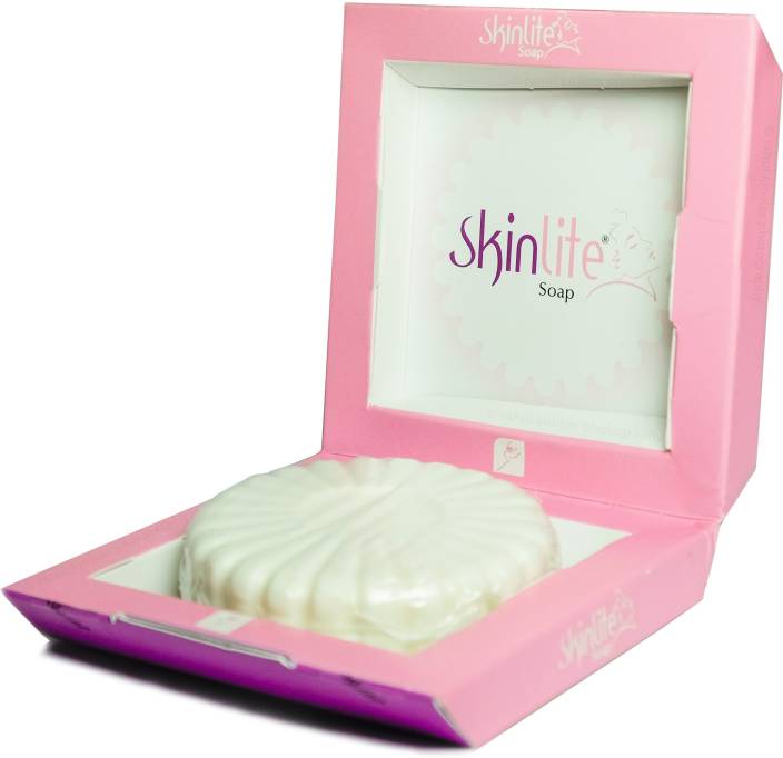 Skinlite soap 75g