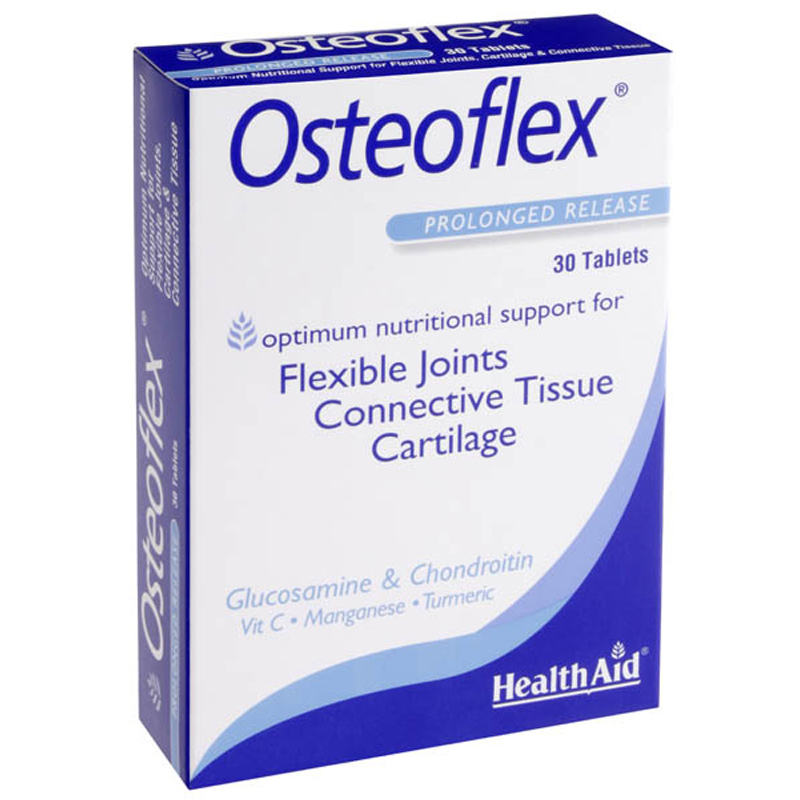 Osteoflex 30 Tablets