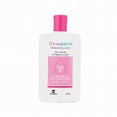 DEW DERM MOISTURISING LOTION 200 GM
