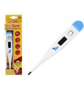 AccuSure digital Thermometer