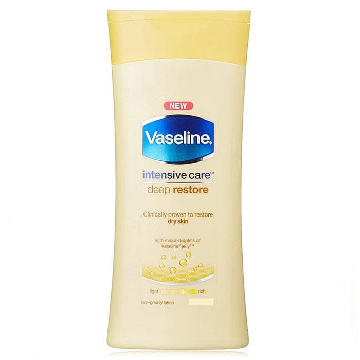 Vaseline Body Lotion 45 ml